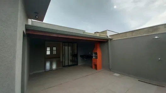 Casa com 3 Quartos à venda, 125m² no Bonfim Paulista, Ribeirão Preto