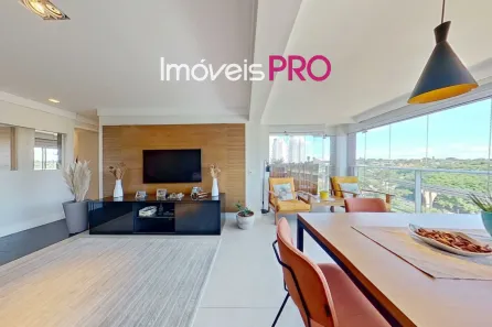 Apartamento com 2 Quartos à venda, 89m² no Campo Belo, São Paulo