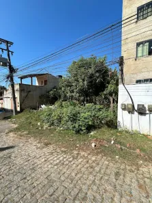 Lote/Terreno à venda, 360m² no Riviera Fluminense, Macaé