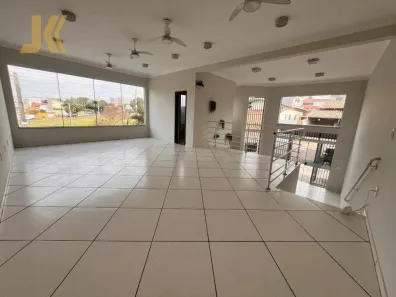 Sala Comercial para alugar, 114m² no Jardim Europa, Jaguariúna