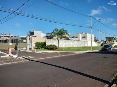 Casa de Condomínio com 3 Quartos à venda, 122m² no Água Branca, Piracicaba