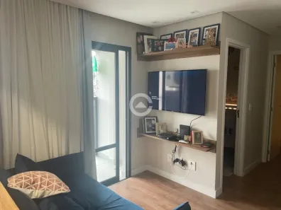 Apartamento com 2 Quartos à venda, 49m² no Parque Brasília, Campinas