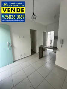 Casa com 1 Quarto à venda, 28m² no Laranjal, São Gonçalo