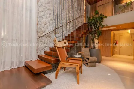 Apartamento com 3 Quartos à venda, 92m² no Praia Brava de Itajaí, Itajaí