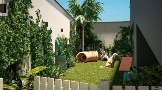 Apartamento com 1 Quarto à venda, 25m² no Boa Vista, Recife