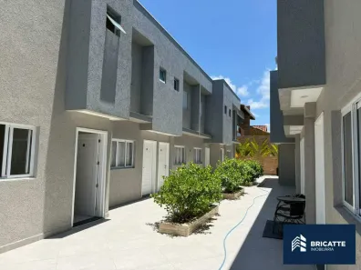 Sobrado com 3 Quartos à venda, 93m² no Suarão, Itanhaém