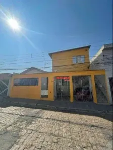Casa com 3 Quartos à venda, 138m² no Jardim Seckler, São Paulo