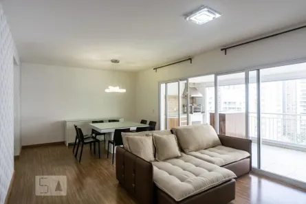 Apartamento com 4 Quartos à venda, 162m² no Santo Antônio, São Caetano do Sul