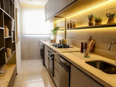 Apartamento com 2 Quartos à venda, 87m² no Ferreira, São Paulo