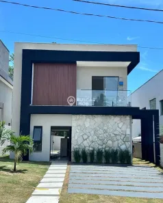 Casa com 3 Quartos à venda, 330m² no Boa União (Abrantes), Camaçari