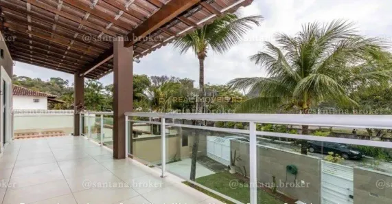Casa com 5 Quartos à venda, 380m² no Anil, Rio de Janeiro