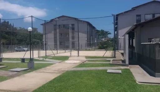 Apartamento com 2 Quartos à venda, 50m² no Praia do Sape, Ubatuba
