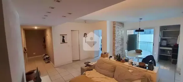 Apartamento com 2 Quartos à venda, 81m² no Jardim Botânico, Rio de Janeiro