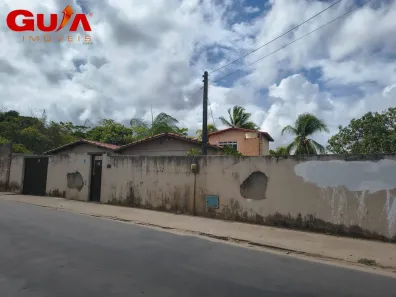 Lote/Terreno à venda, 23402m² no Santo Antônio, Eusébio