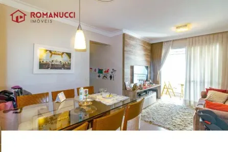 Apartamento com 3 Quartos à venda, 76m² no Vila Prudente, São Paulo