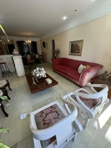 Apartamento com 3 Quartos à venda, 120m² no Praia do Canto, Vitória