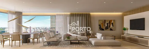 Apartamento com 4 Quartos à venda, 290m² no São Dimas, Piracicaba