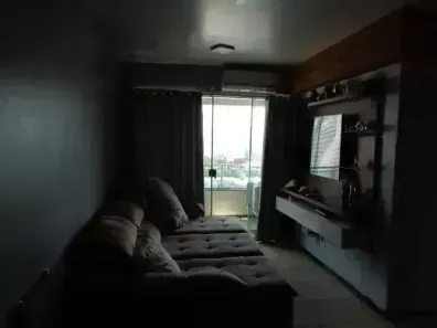 Apartamento com 2 Quartos à venda, 70m² no Setor Leste Universitário, Goiânia