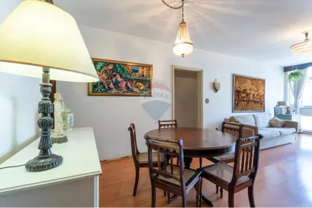 Apartamento com 2 Quartos à venda, 100m² no Jardim Paulista, São Paulo