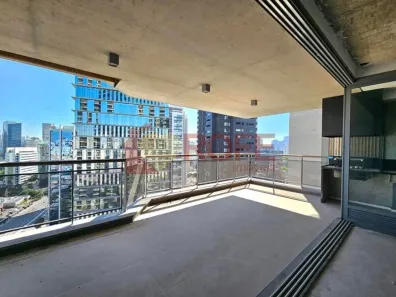 Apartamento com 3 Quartos à venda, 197m² no Jardim das Acácias, São Paulo