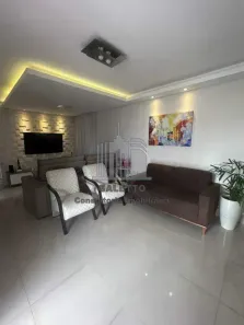 Apartamento com 3 Quartos à venda, 77m² no Jardim São Vicente, Campinas