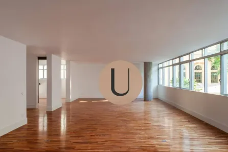 Apartamento com 3 Quartos à venda, 272m² no Santa Cecília, São Paulo