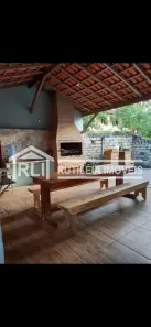 Casa com 4 Quartos à venda, 100m² no Centro, Itaboraí
