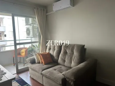 Apartamento com 3 Quartos à venda, 69m² no Mansões Santo Antônio, Campinas
