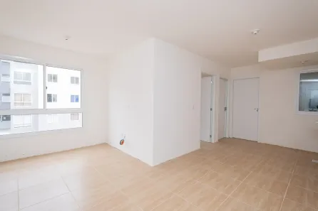 Apartamento com 2 Quartos para alugar, 45m² no Três Vendas, Pelotas