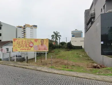 Lote/Terreno para alugar, 725m² no Madureira, Caxias do Sul