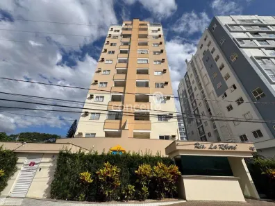 Apartamento com 2 Quartos à venda, 73m² no Água Verde, Blumenau