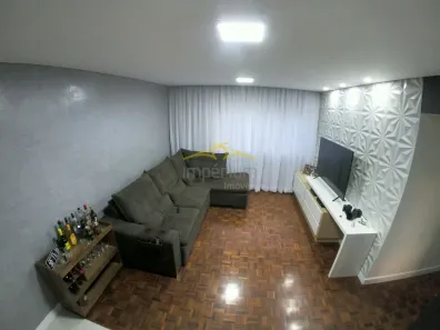 Apartamento com 3 Quartos à venda, 70m² no Conserva, Americana