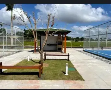 Lote/Terreno à venda, 160m² no Águas Brancas, Ananindeua