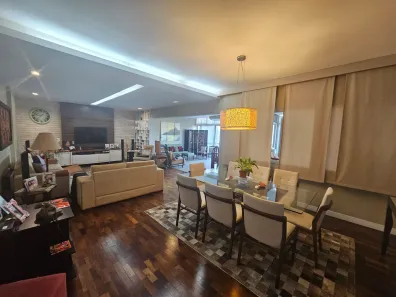 Cobertura com 2 Quartos à venda, 240m² no Barra da Tijuca, Rio de Janeiro