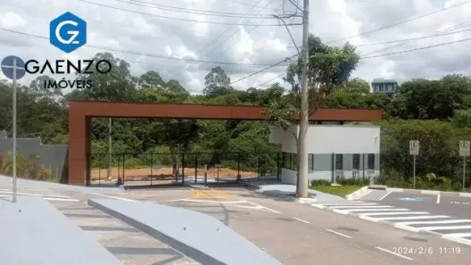 Lote/Terreno à venda, 340m² no Suru, Santana de Parnaíba
