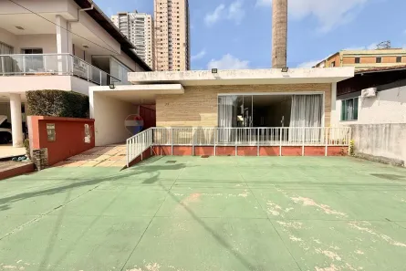 Casa com 6 Quartos à venda, 320m² no Marco, Belém