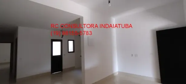 Casa com 2 Quartos à venda, 89m² no Parque Residencial Sabiás, Indaiatuba