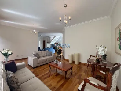 Casa com 5 Quartos à venda, 480m² no Quintas das Avenidas, Juiz de Fora
