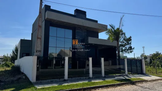 Casa com 3 Quartos à venda, 146m² no Balneário Rosa do Mar, Passo de Torres