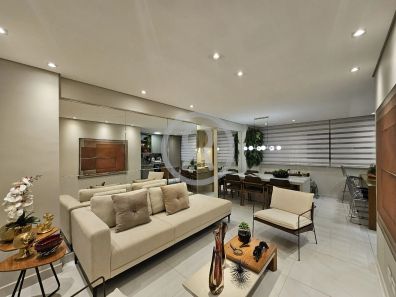 Apartamento com 3 Quartos à venda, 75m² no Betânia, Belo Horizonte