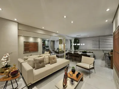 Apartamento com 3 Quartos à venda, 75m² no Betânia, Belo Horizonte