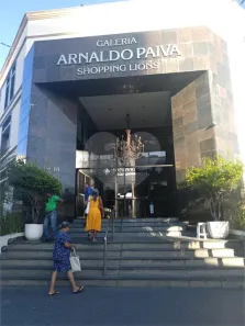 Sala Comercial à venda, 27m² no Ponta Verde, Maceió