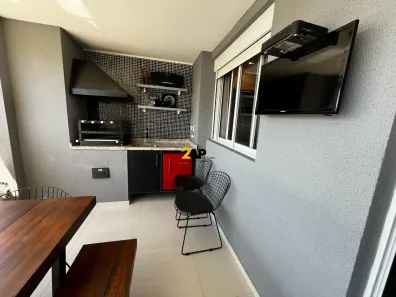 Apartamento com 2 Quartos à venda, 97m² no Vila Andrade, São Paulo
