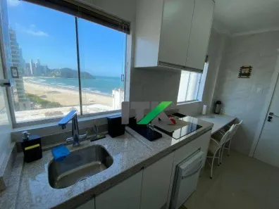 Apartamento com 2 Quartos à venda, 95m² no Centro, Balneário Camboriú