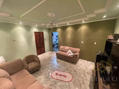 Casa com 4 Quartos à venda, 200m² no Residencial Bordon, Sumaré