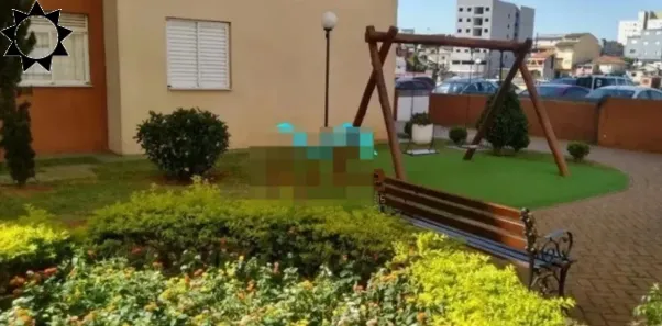 Apartamento com 2 Quartos à venda, 50m² no São Pedro, Osasco