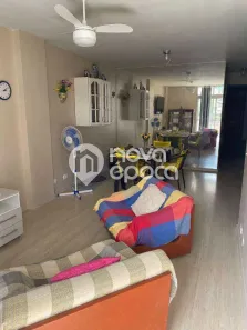 Apartamento com 2 Quartos à venda, 95m² no Grajaú, Rio de Janeiro