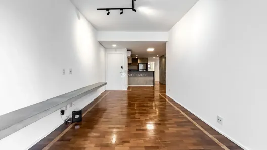 Apartamento com 2 Quartos para alugar, 118m² no Itaim Bibi, São Paulo