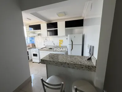 Apartamento com 2 Quartos para alugar, 65m² no Centro, Montes Claros