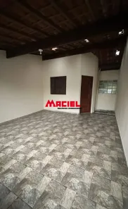 Casa com 2 Quartos à venda, 101m² no Jardim Santa Inês III, São José dos Campos